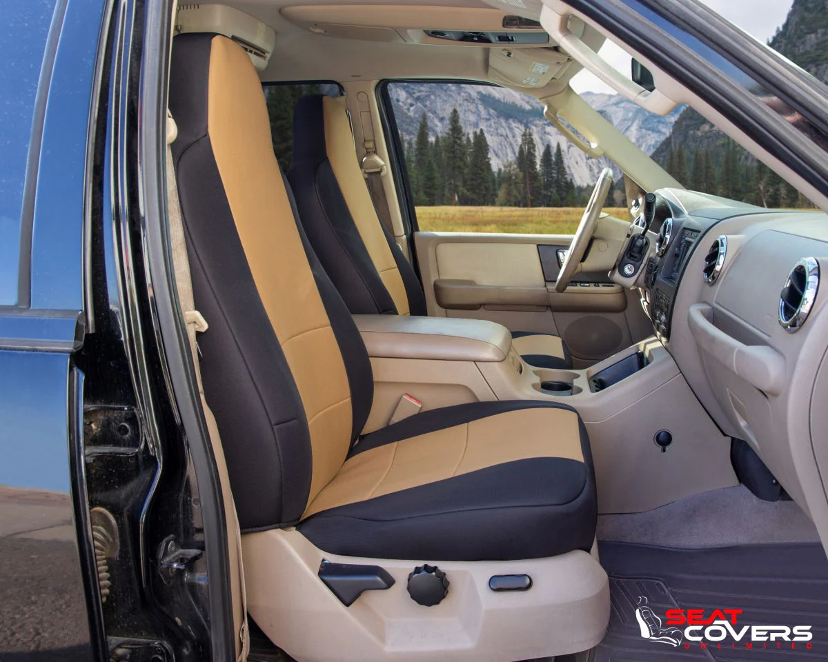 Neo-Sport Custom Seat Covers - Image 61