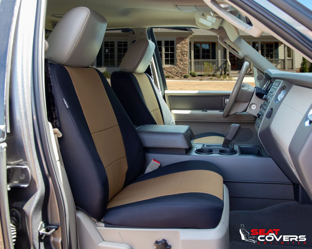 Neo-Sport Custom Seat Covers - Image 62