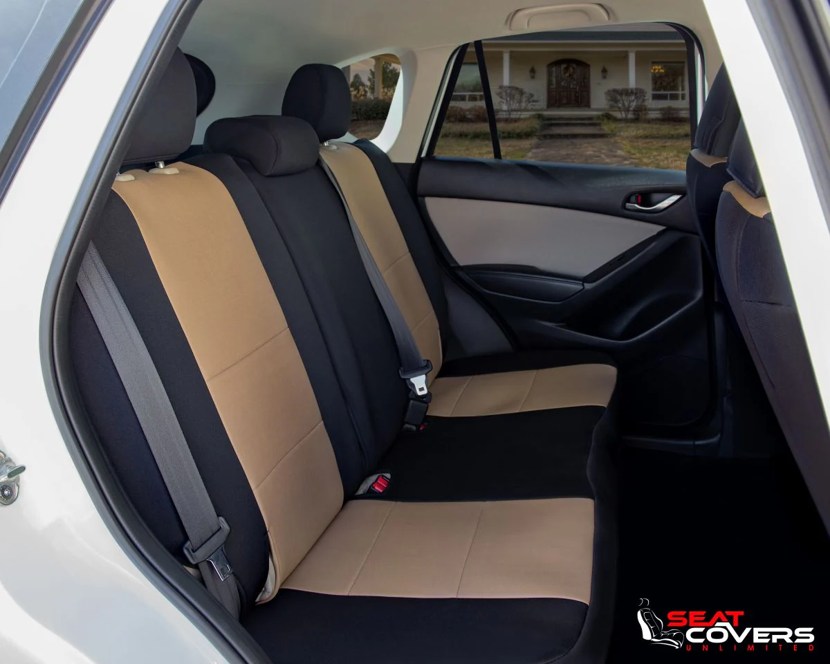 Neo-Sport Custom Seat Covers - Image 63