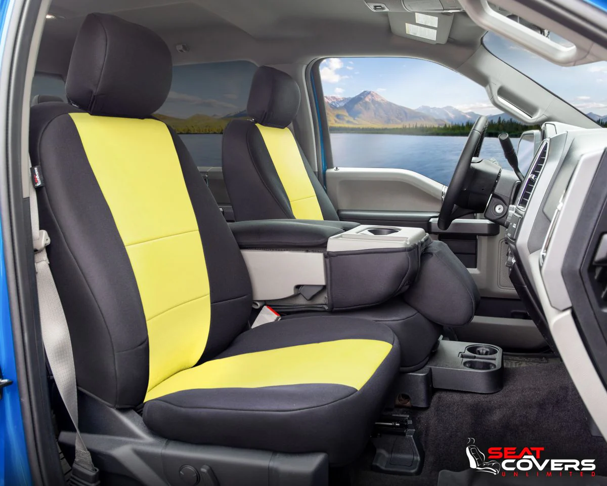 Neo-Sport Custom Seat Covers - Image 65