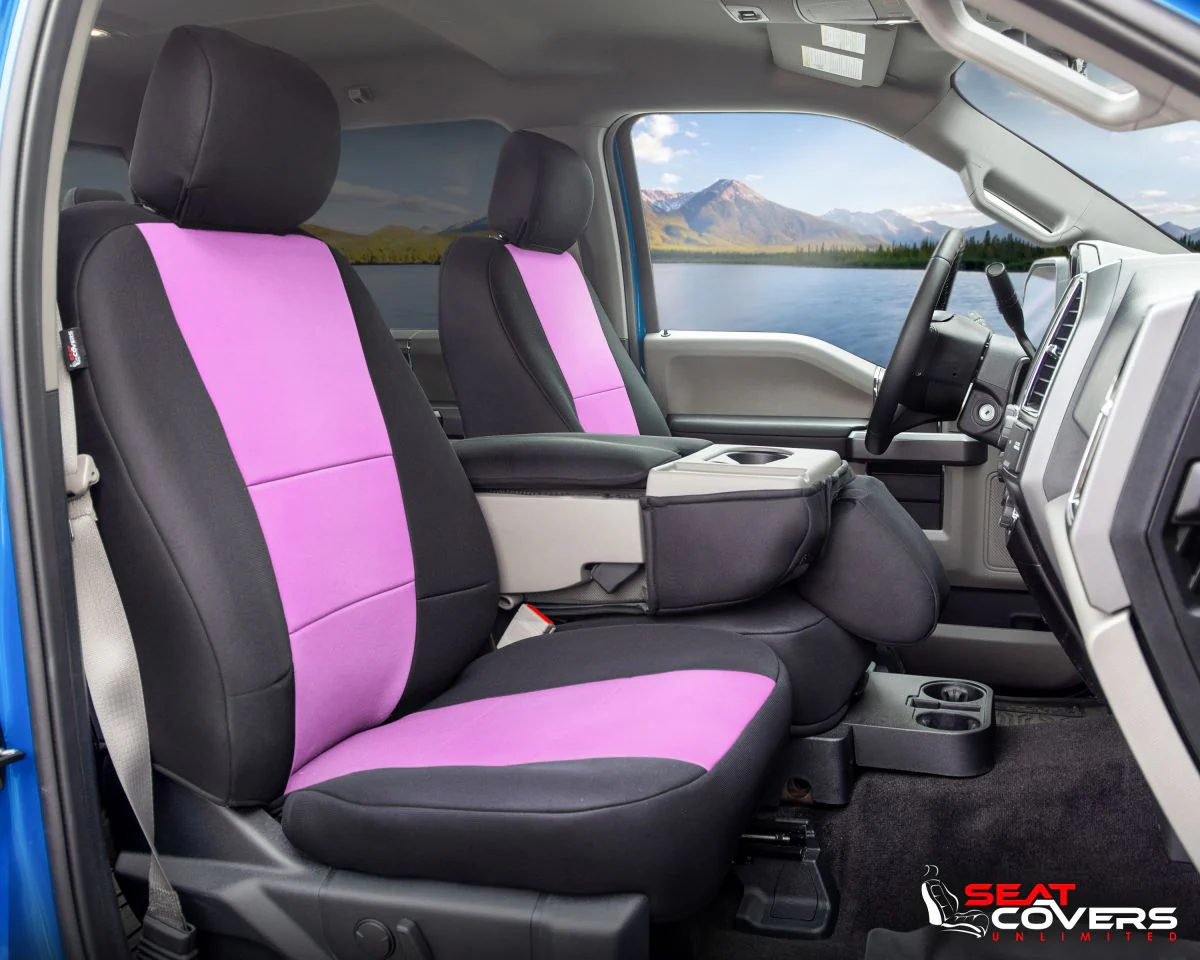 Neo-Sport Custom Seat Covers - Image 71