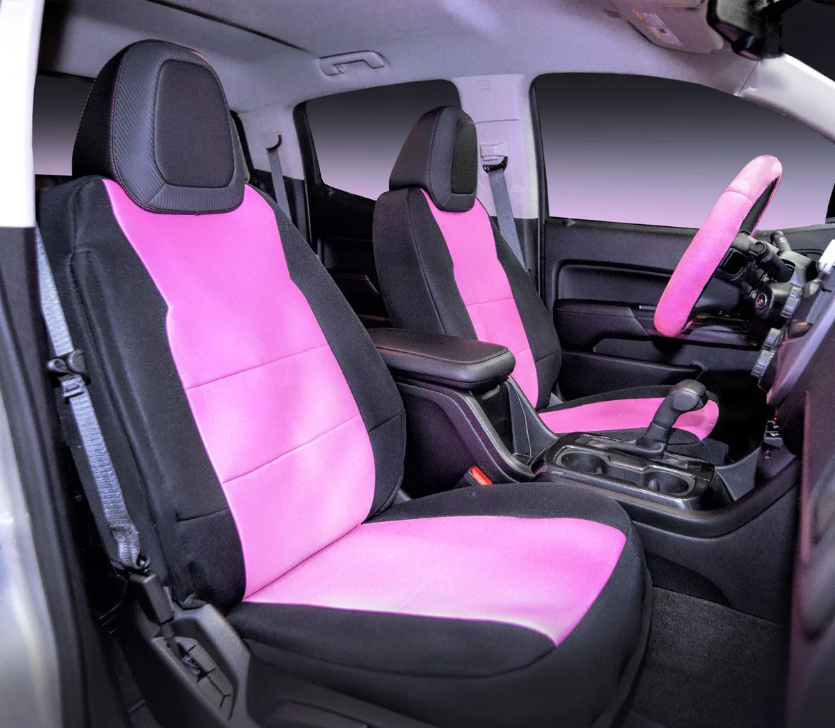 Neo-Sport Custom Seat Covers - Image 75