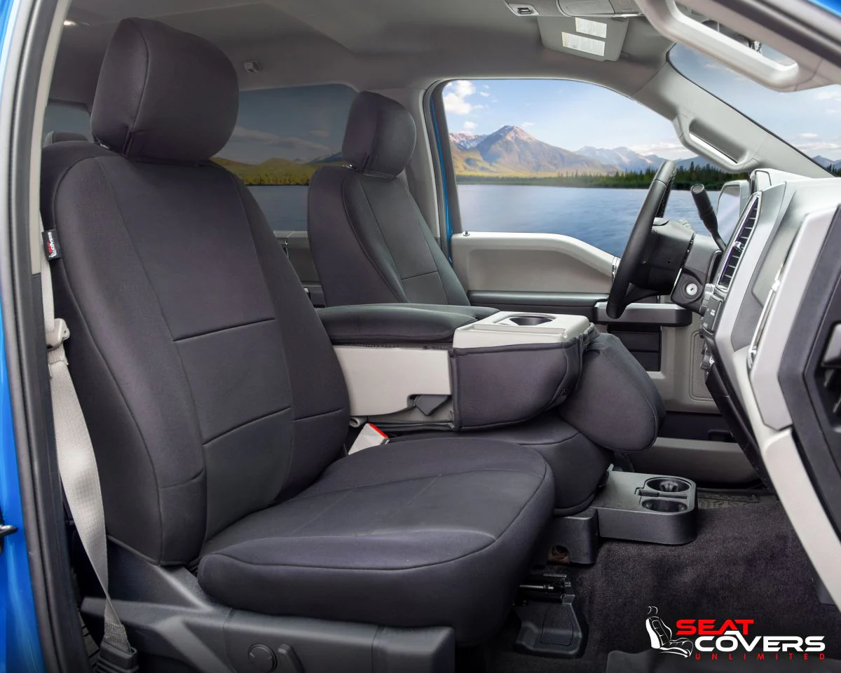 Neo-Sport Custom Seat Covers - Image 77