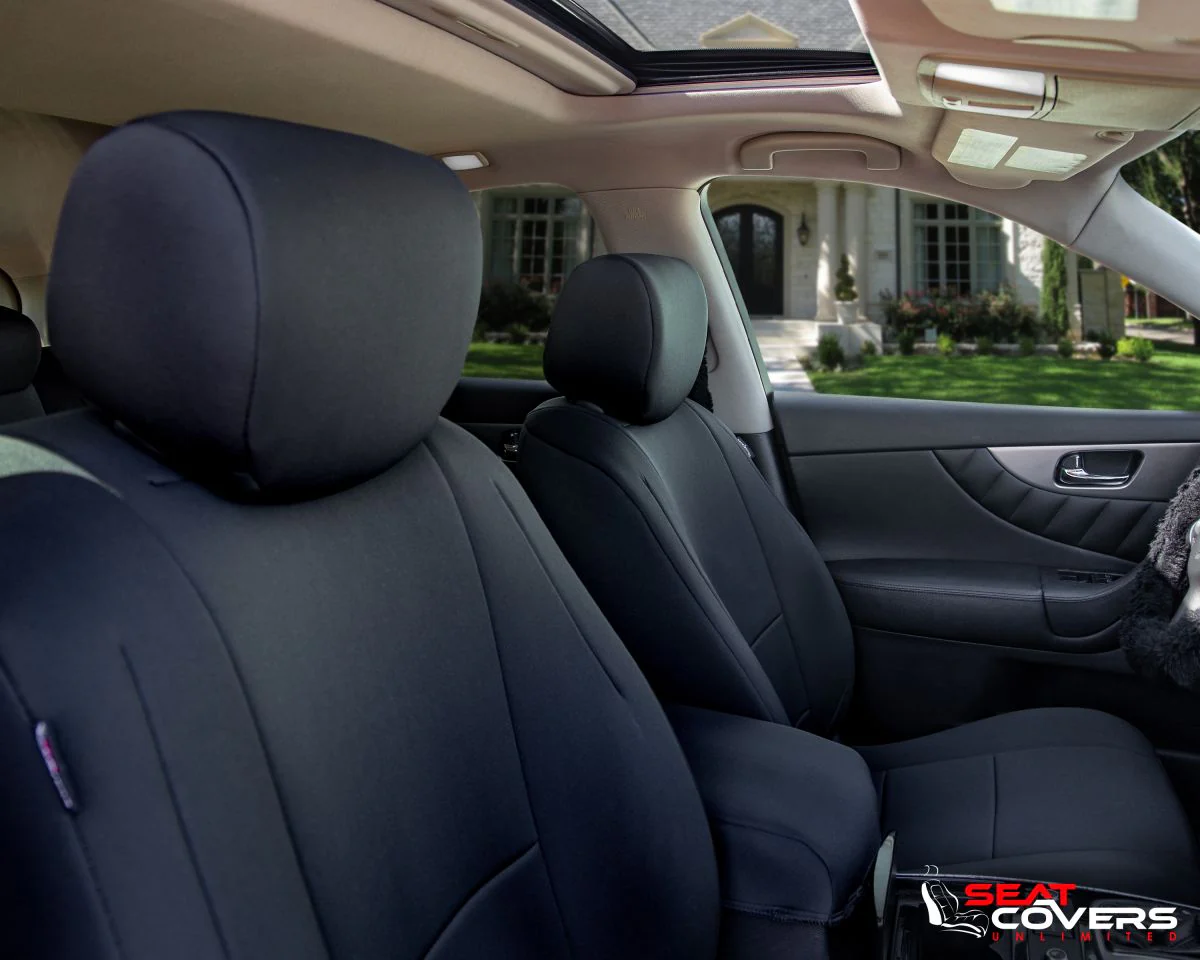 Neo-Sport Custom Seat Covers - Image 78