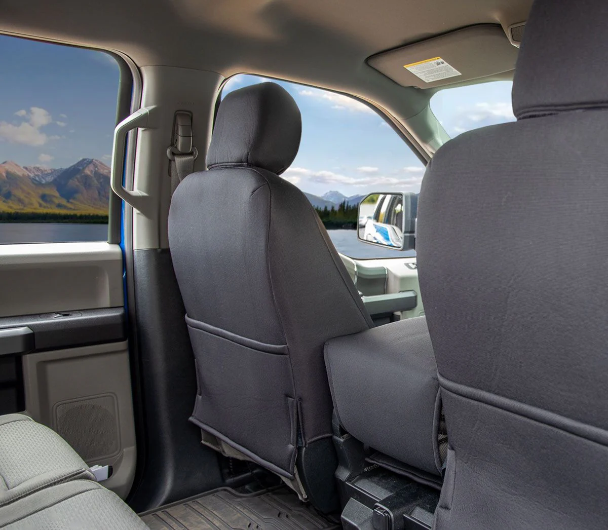 Neo-Sport Custom Seat Covers - Image 79