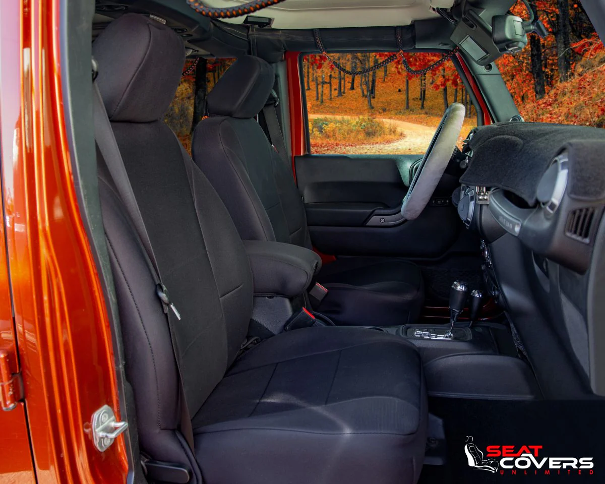 Neo-Sport Custom Seat Covers - Image 81