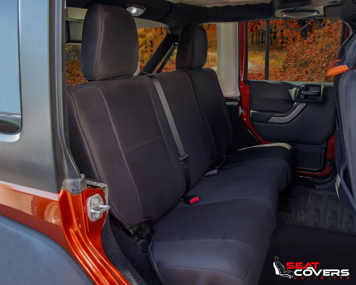 Neo-Sport Custom Seat Covers - Image 82