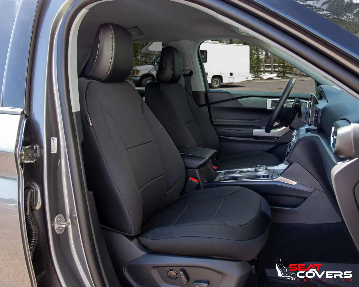 Neo-Sport Custom Seat Covers - Image 83