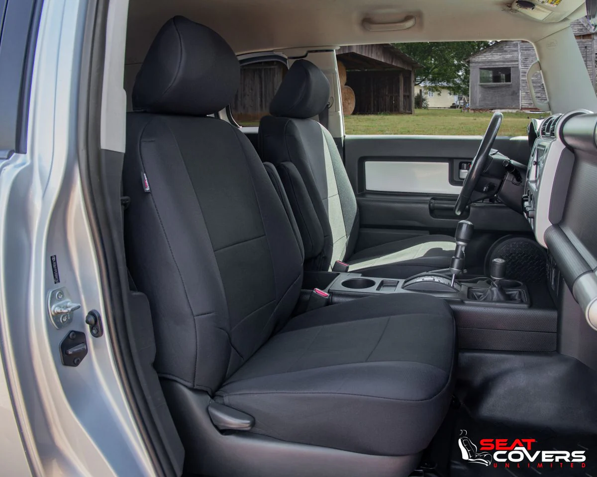 Neo-Sport Custom Seat Covers - Image 84