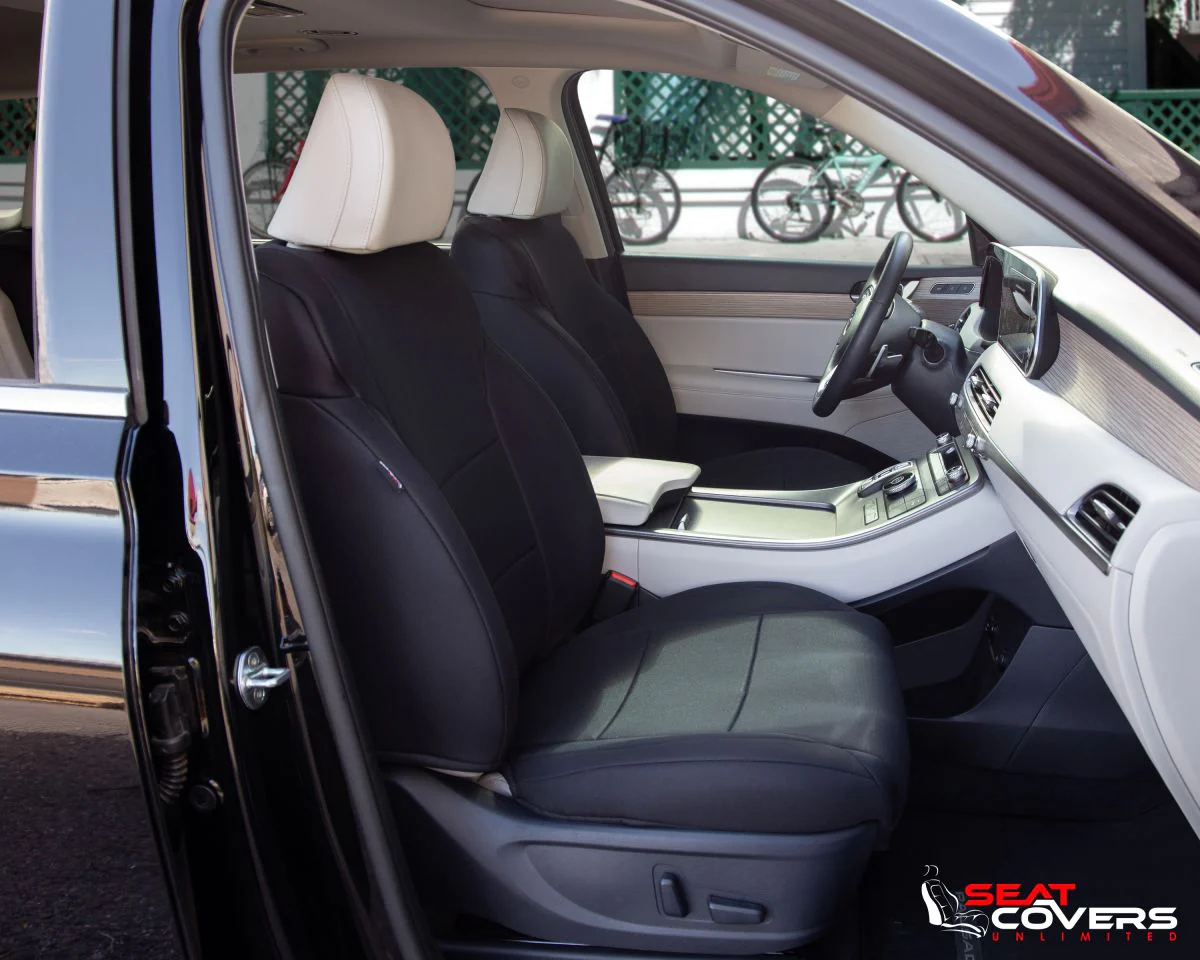 Neo-Sport Custom Seat Covers - Image 85