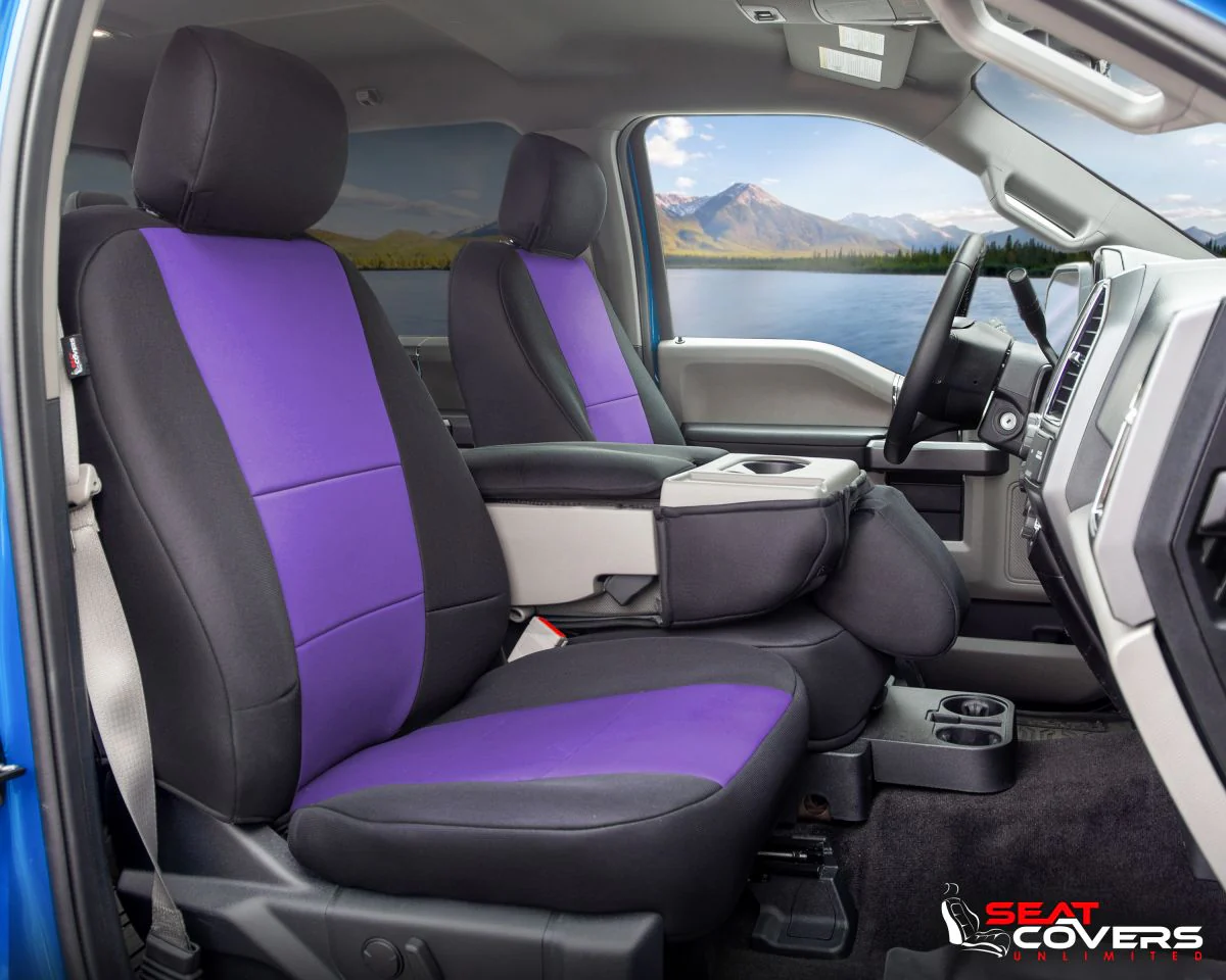 Neo-Sport Custom Seat Covers - Image 87