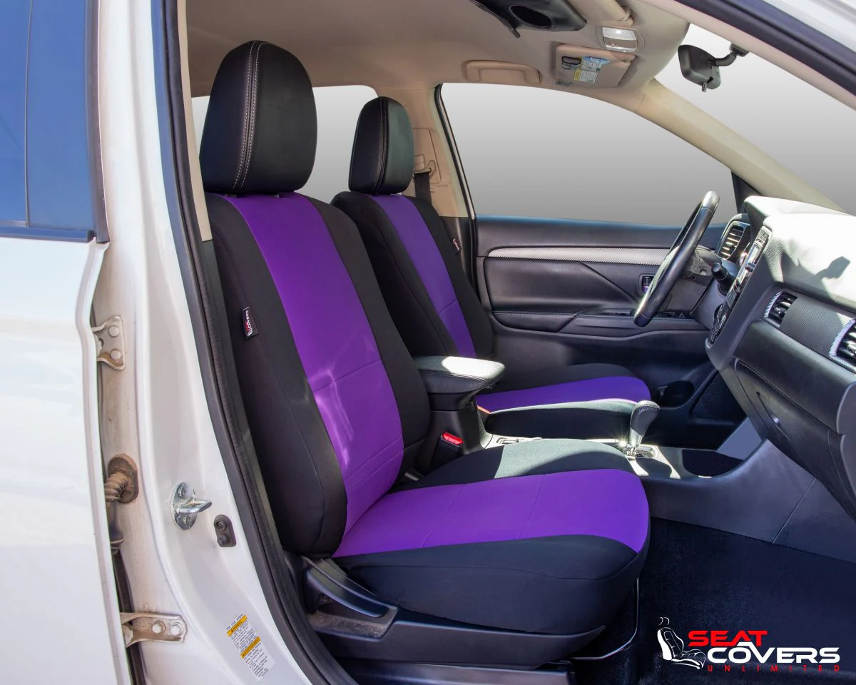 Neo-Sport Custom Seat Covers - Image 92