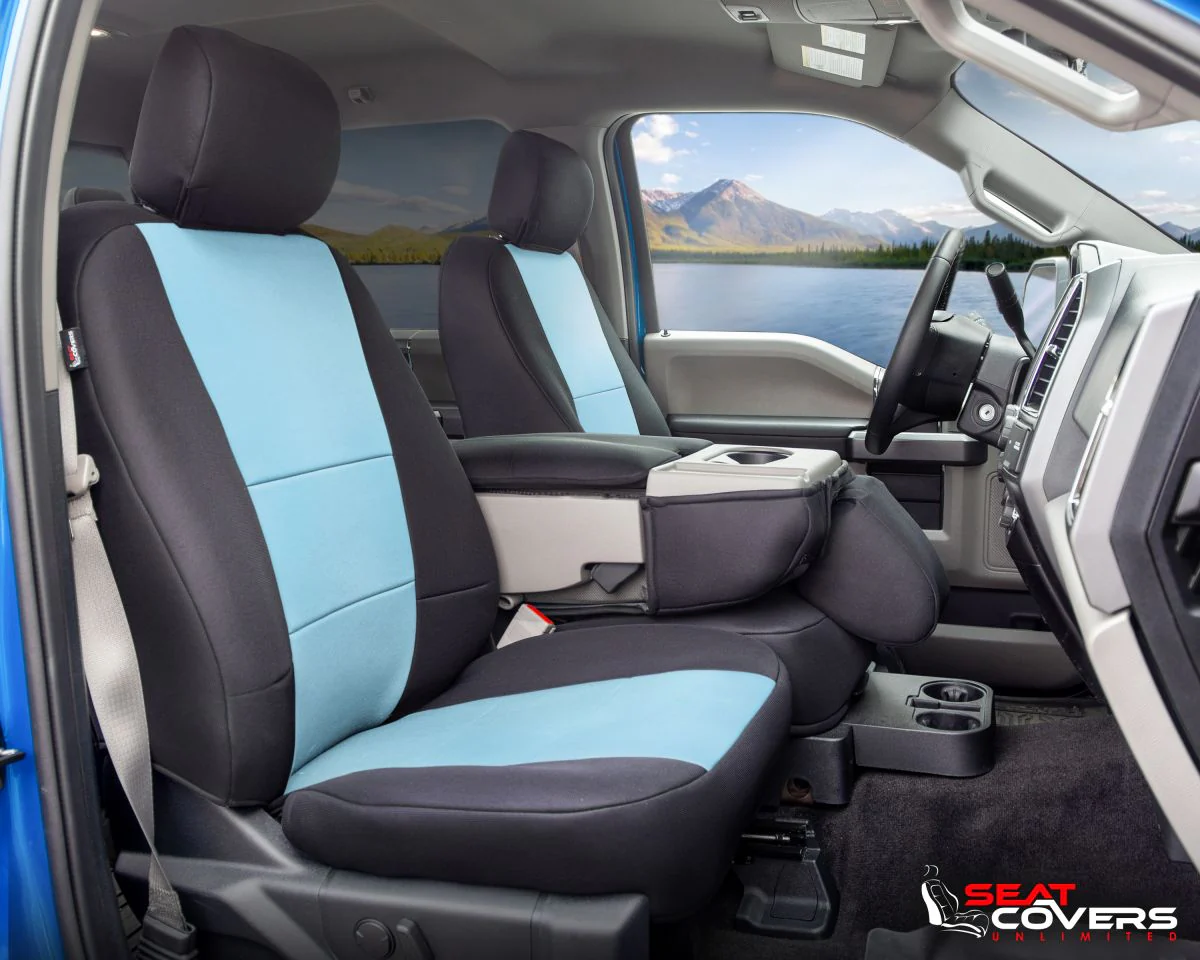 Neo-Sport Custom Seat Covers - Image 95