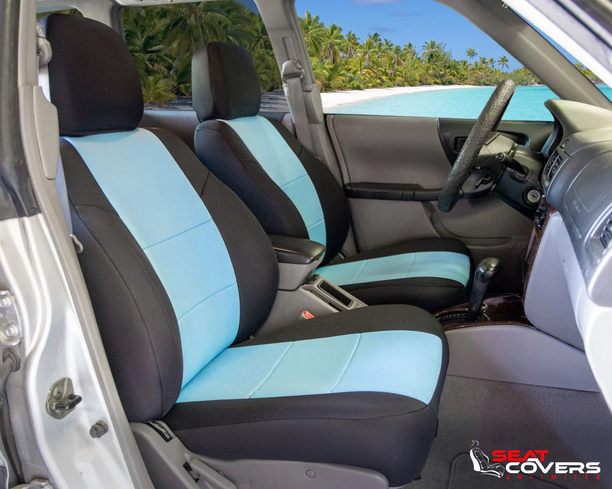 Neo-Sport Custom Seat Covers - Image 99