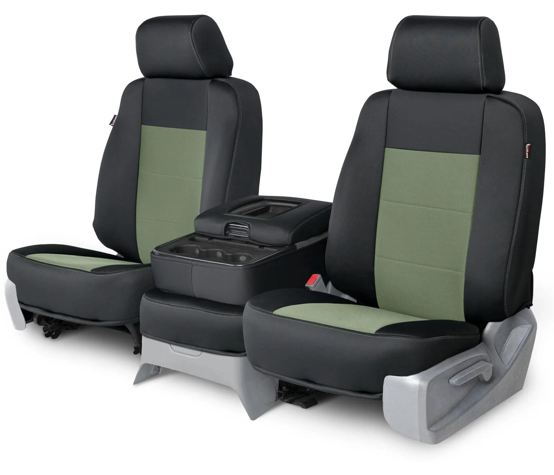 Neo-Sport Custom Seat Covers - Image 6