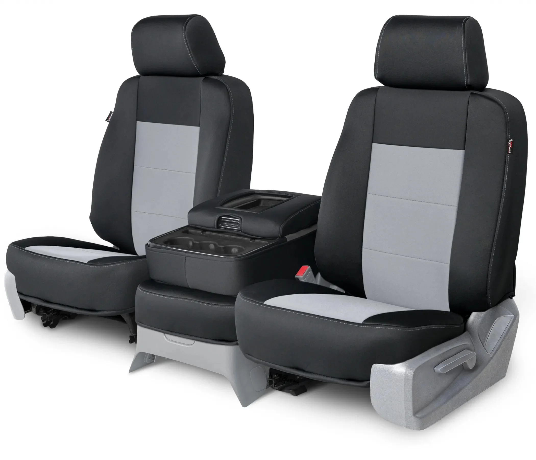 Neo-Sport Custom Seat Covers - Image 4