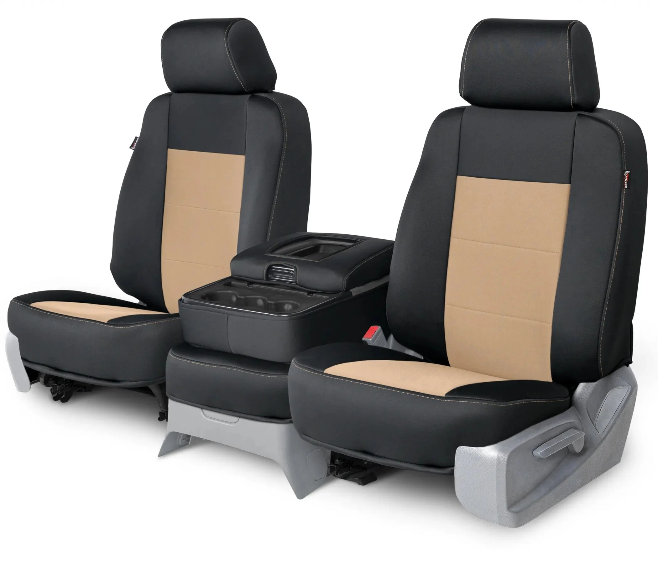 Neo-Sport Custom Seat Covers - Image 7