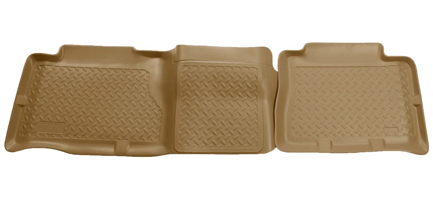 Husky Classic 2nd Seat Floor Liner – HL-01 - Image 10