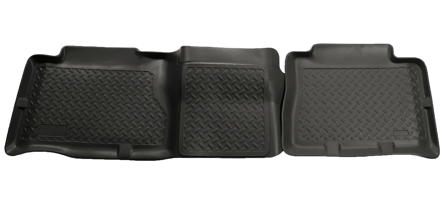 Husky Classic 2nd Seat Floor Liner – HL-01 - Image 11
