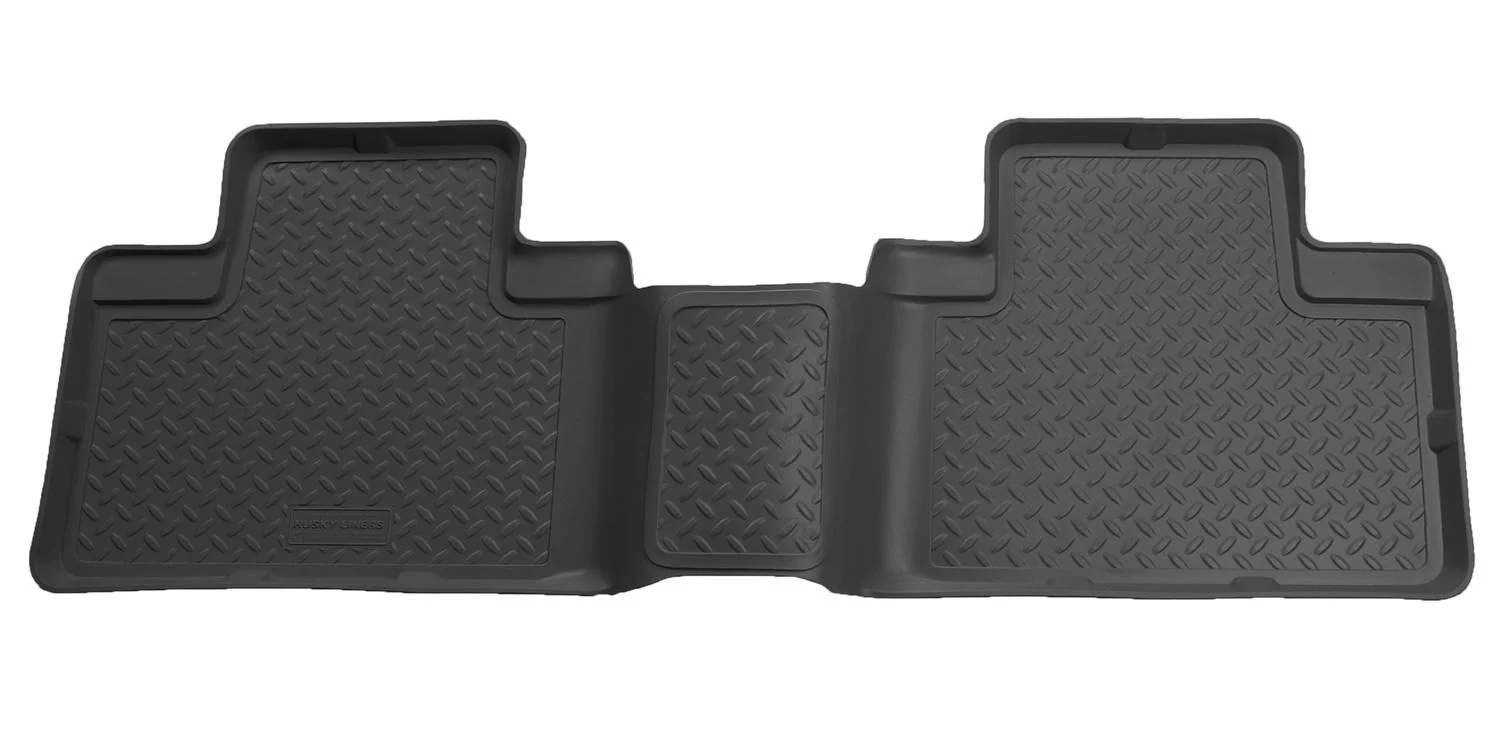 Husky Classic 2nd Seat Floor Liner – HL-01 - Image 16