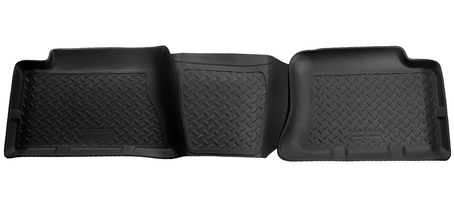 Husky Classic 2nd Seat Floor Liner – HL-01 - Image 17