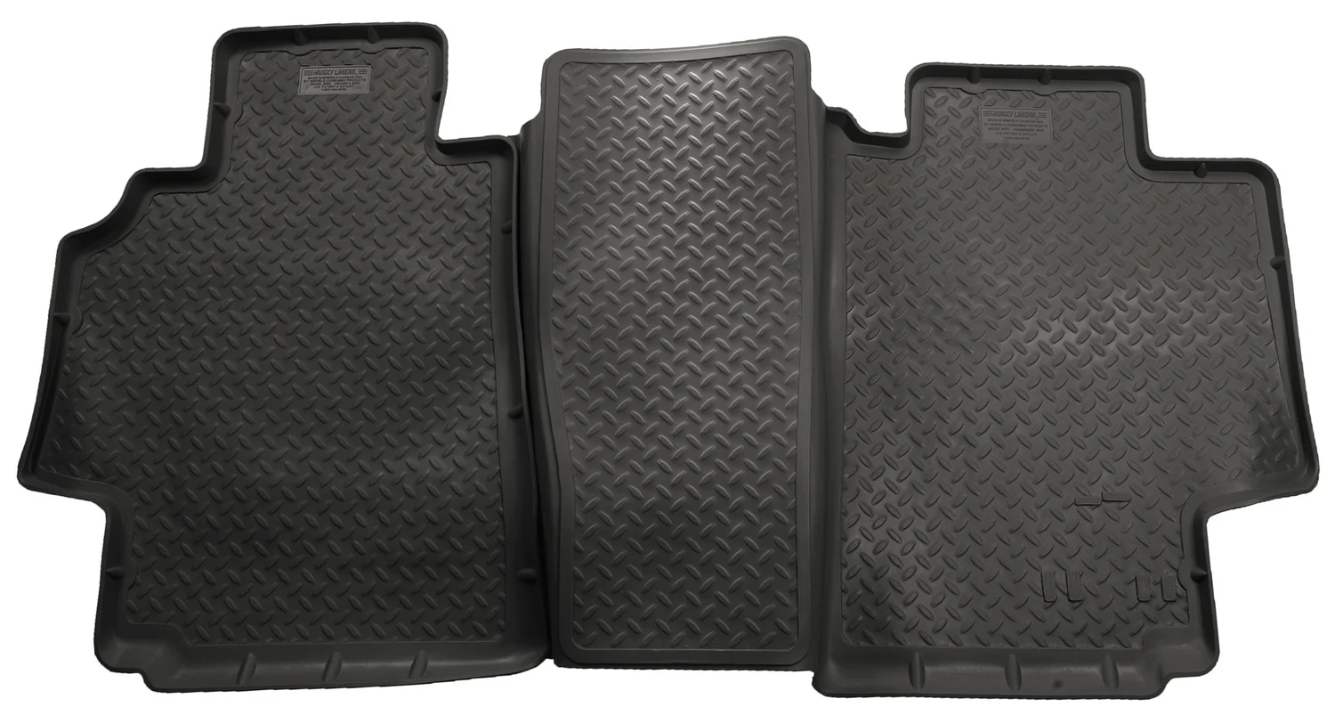 Husky Classic 2nd Seat Floor Liner – HL-01 - Image 18