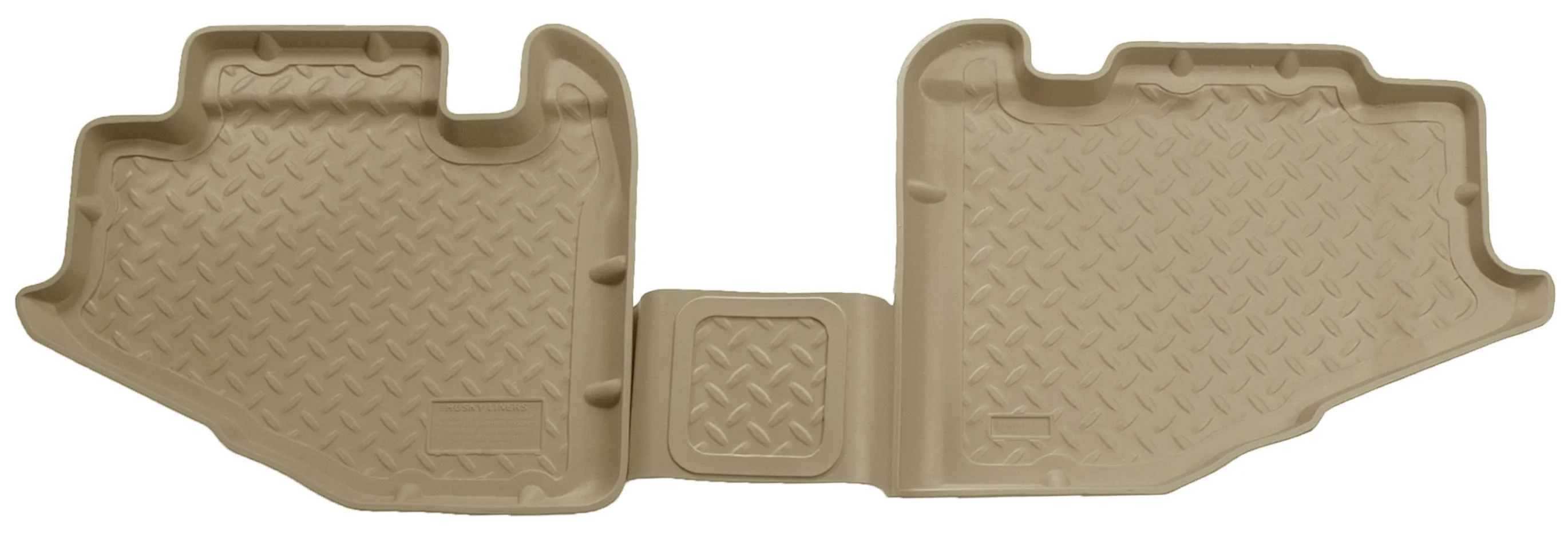 Husky Classic 2nd Seat Floor Liner – HL-01 - Image 21