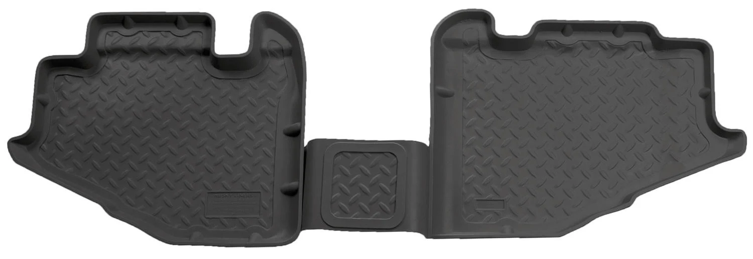 Husky Classic 2nd Seat Floor Liner – HL-01 - Image 22