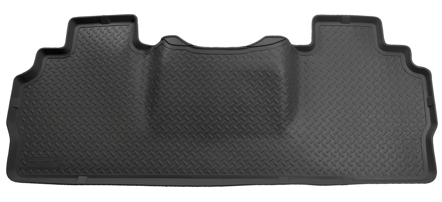Husky Classic 2nd Seat Floor Liner – HL-01 - Image 24