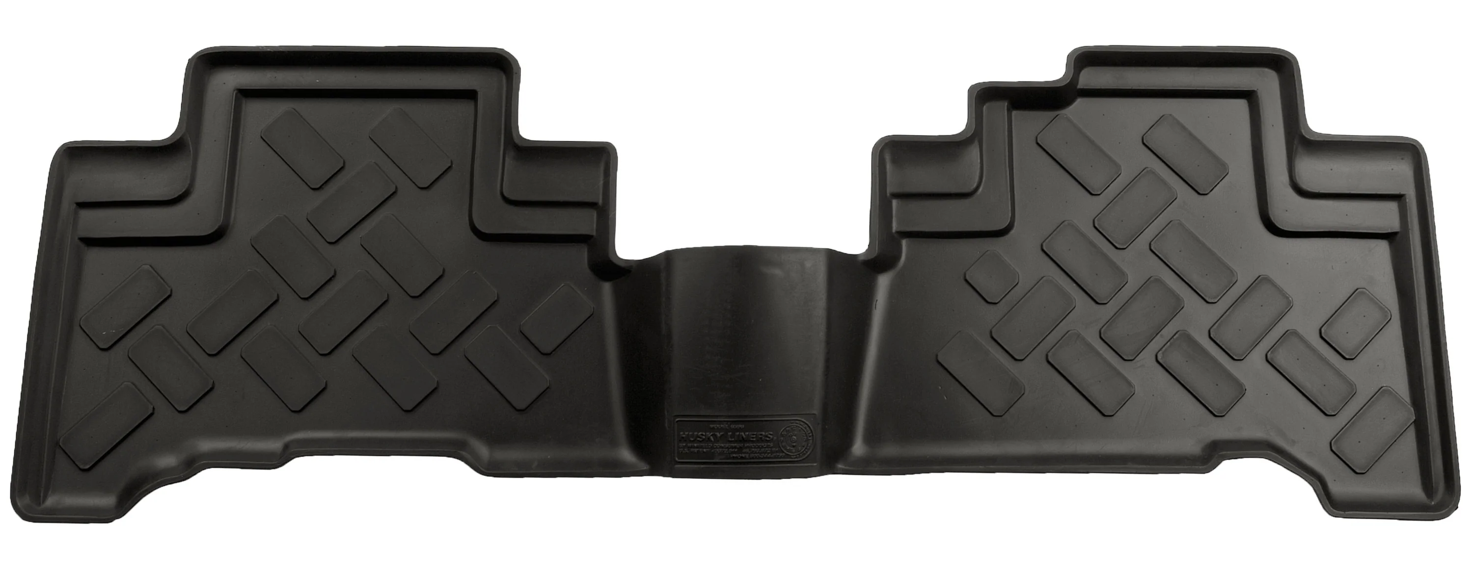 Husky Classic 2nd Seat Floor Liner – HL-01 - Image 25