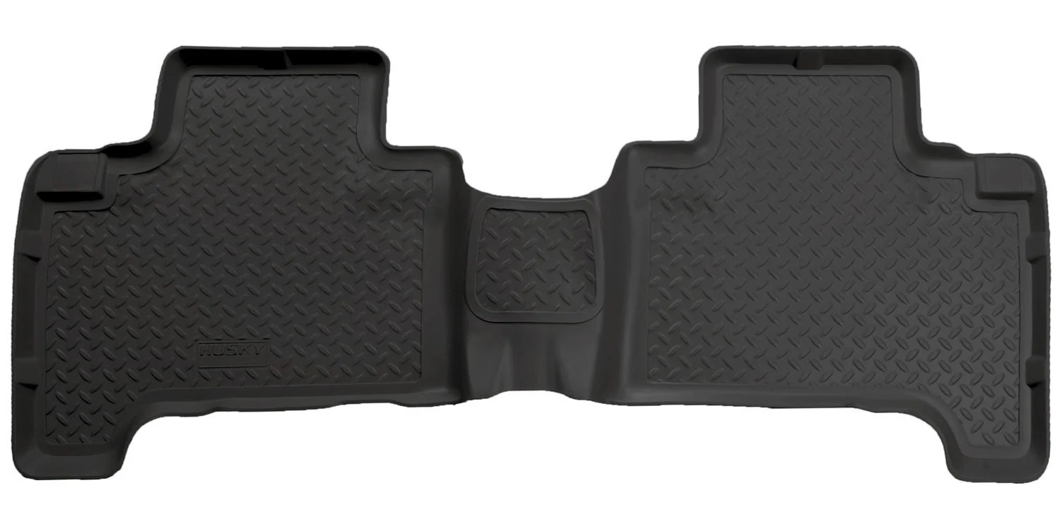 Husky Classic 2nd Seat Floor Liner – HL-01 - Image 27