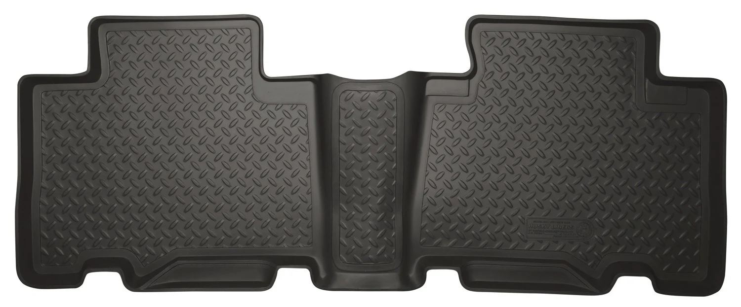 Husky Classic 2nd Seat Floor Liner – HL-01 - Image 30
