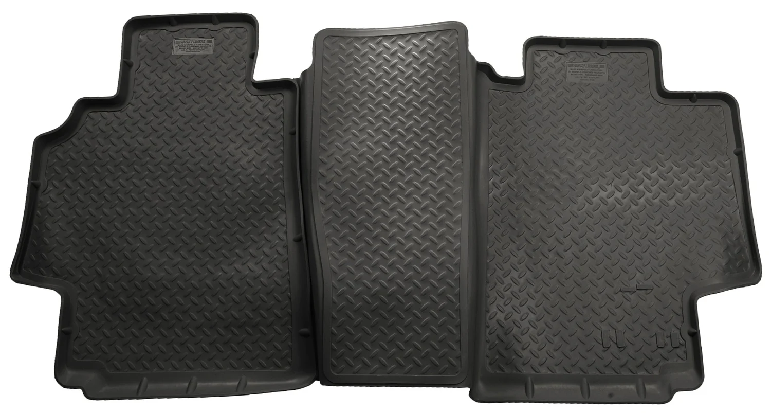 Husky Classic 2nd Seat Floor Liner – HL-01 - Image 31