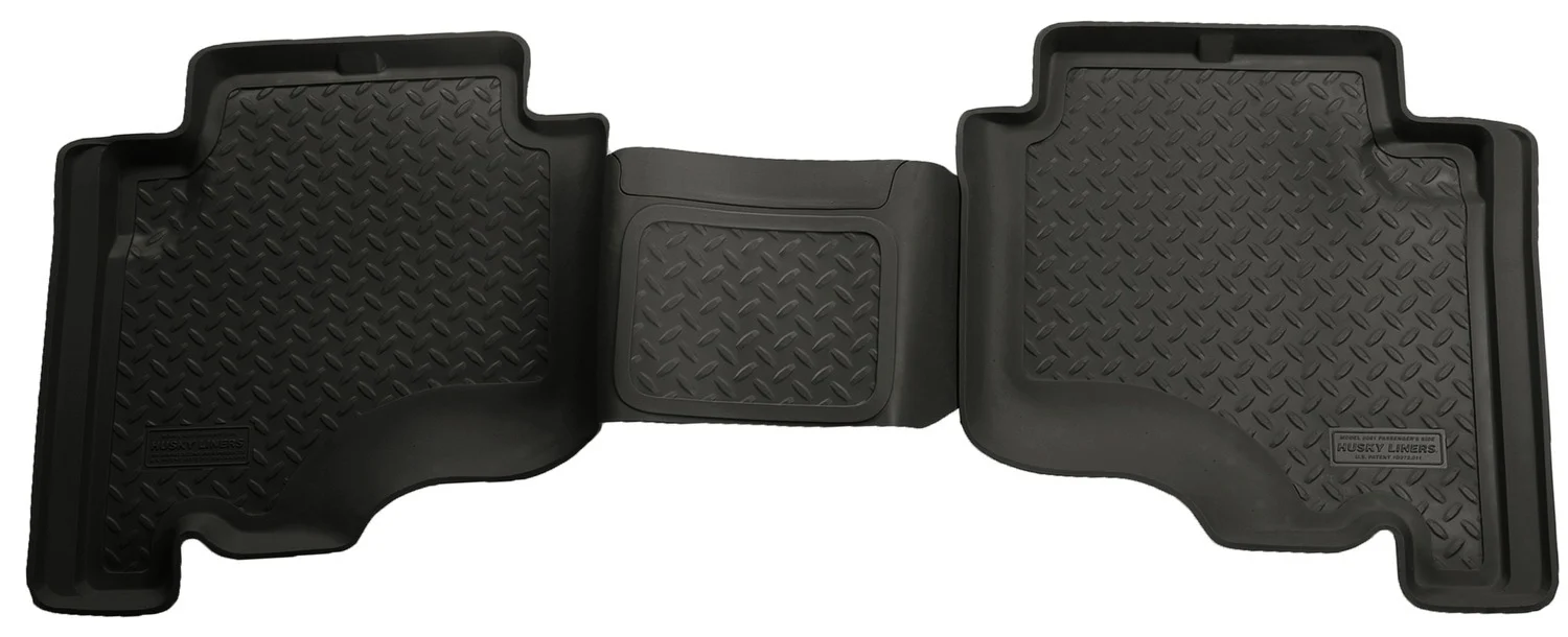 Husky Classic 2nd Seat Floor Liner – HL-01 - Image 34