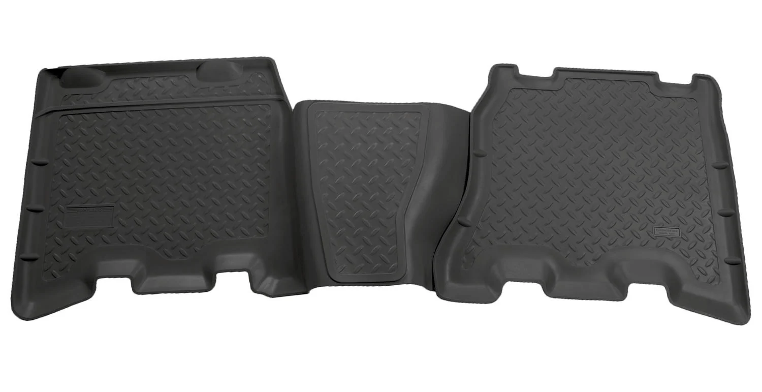 Husky Classic 2nd Seat Floor Liner – HL-01 - Image 36