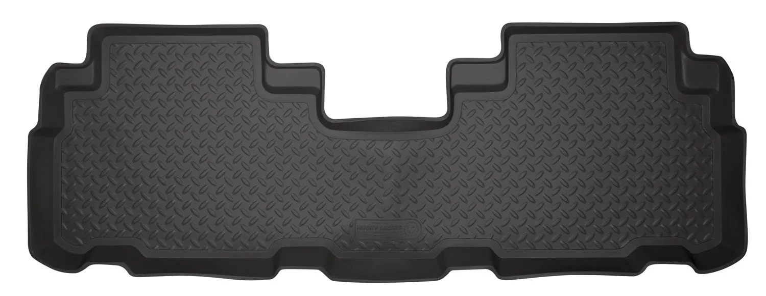 Husky Classic 2nd Seat Floor Liner – HL-01 - Image 37
