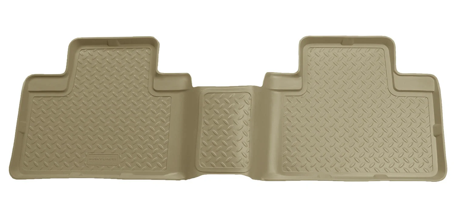 Husky Classic 2nd Seat Floor Liner – HL-01 - Image 39