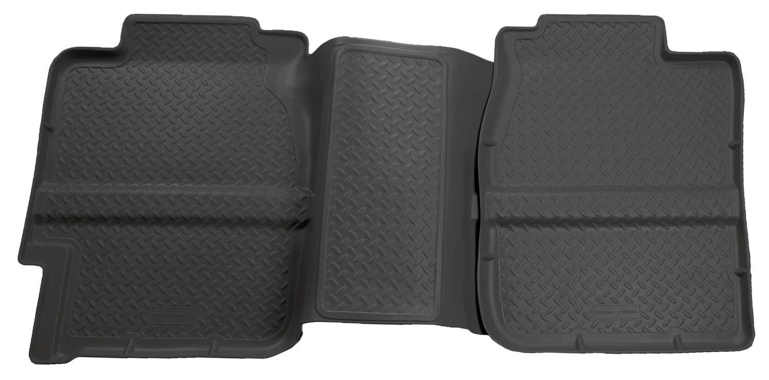 Husky Classic 2nd Seat Floor Liner – HL-01 - Image 4
