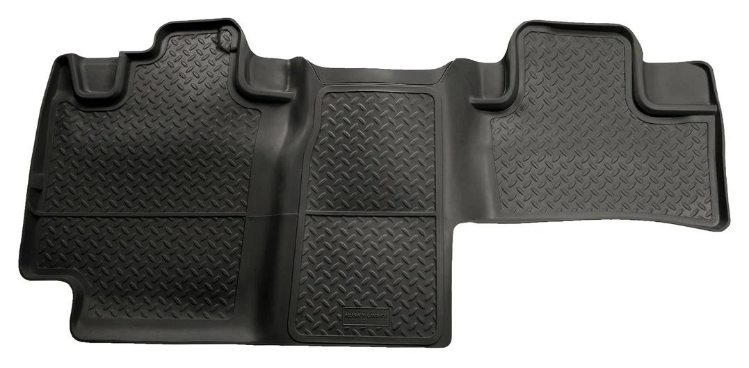 Husky Classic 2nd Seat Floor Liner – HL-01 - Image 40