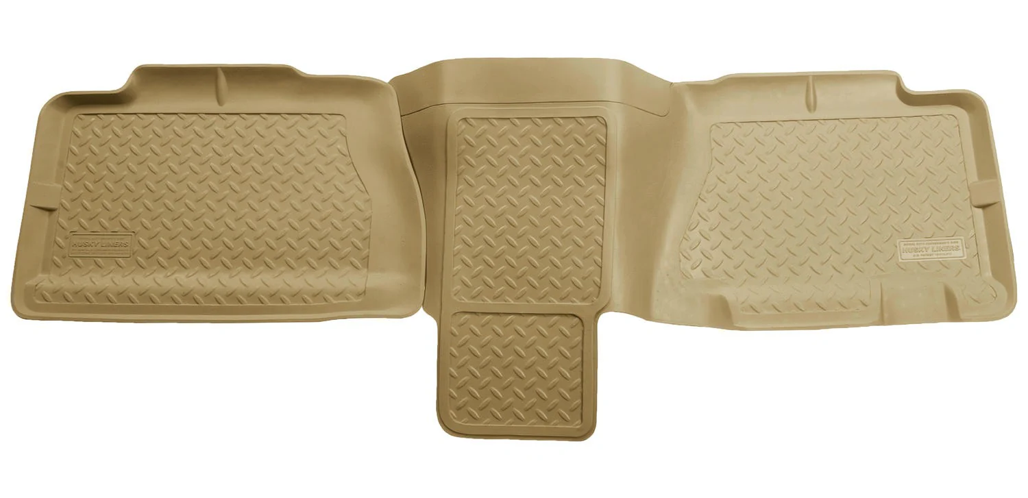 Husky Classic 2nd Seat Floor Liner – HL-01 - Image 5