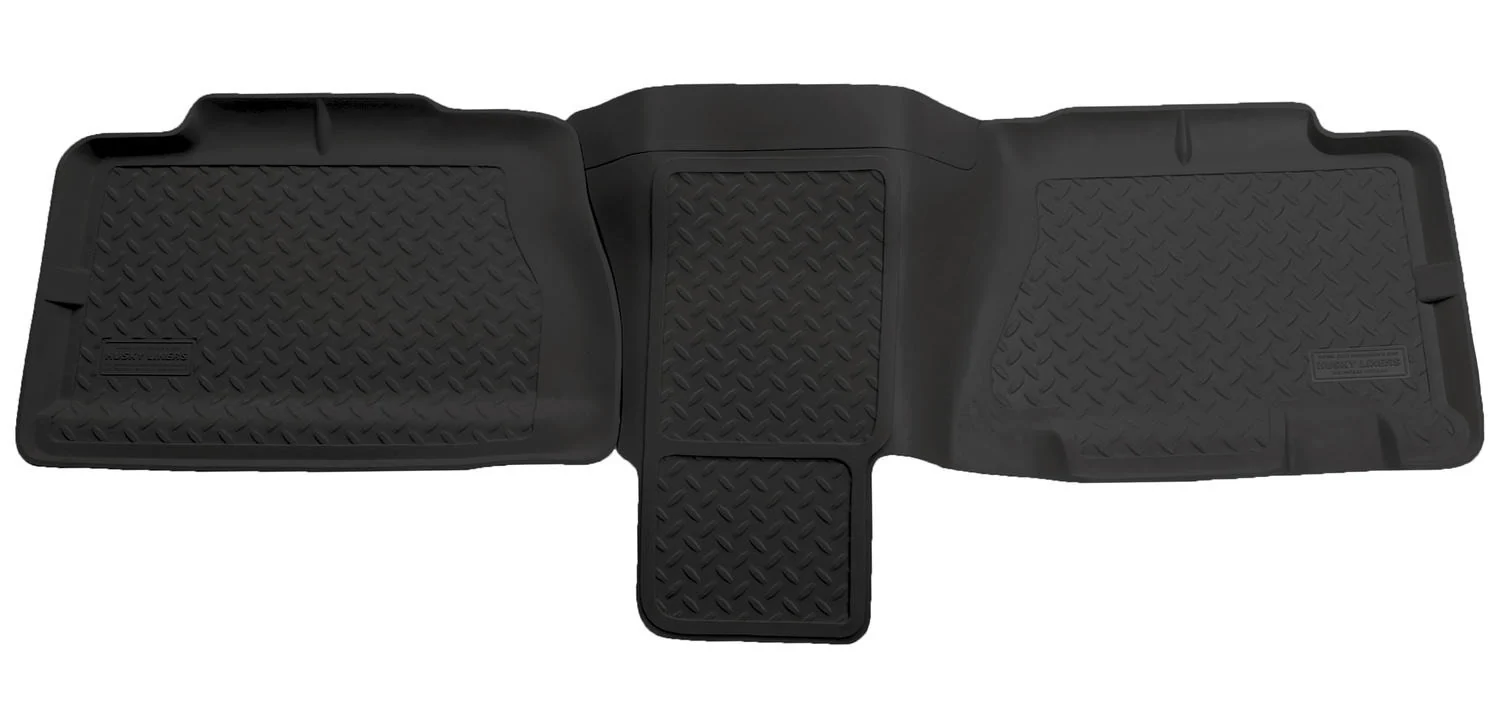 Husky Classic 2nd Seat Floor Liner – HL-01 - Image 6