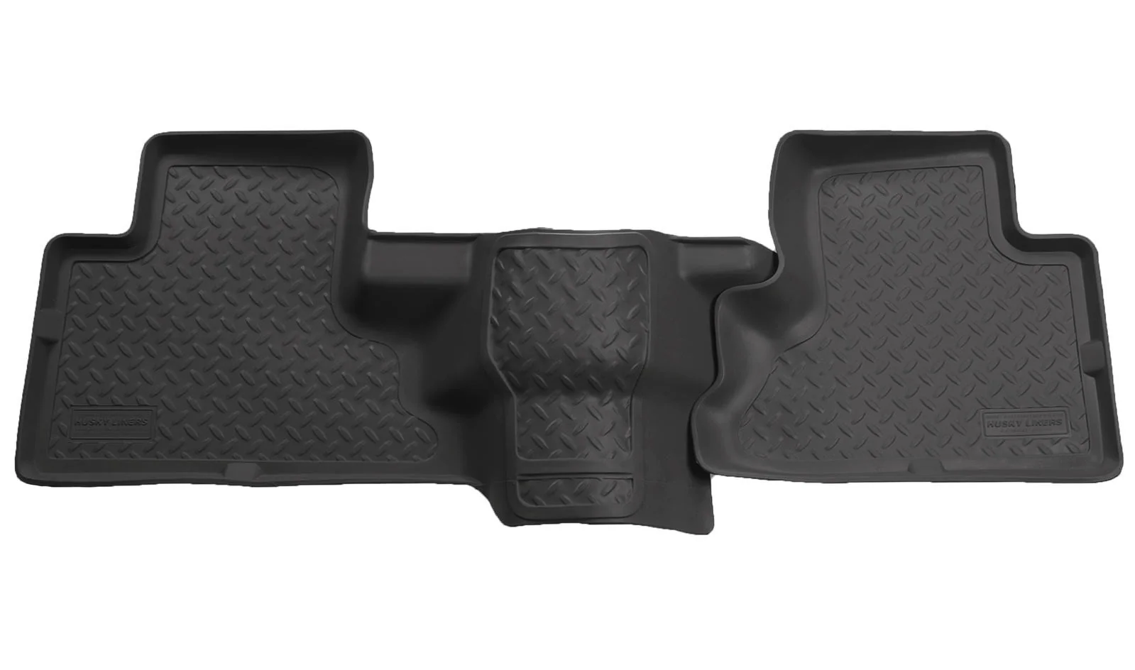 Husky Classic 2nd Seat Floor Liner – HL-01 - Image 8