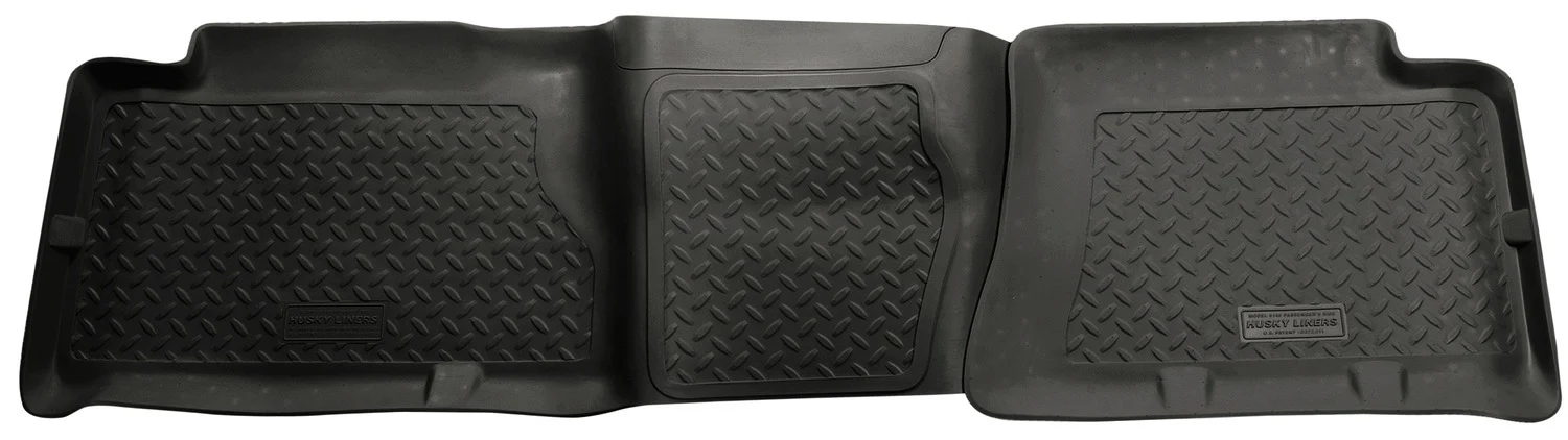 Husky Classic 2nd Seat Floor Liner – HL-01 - Image 9