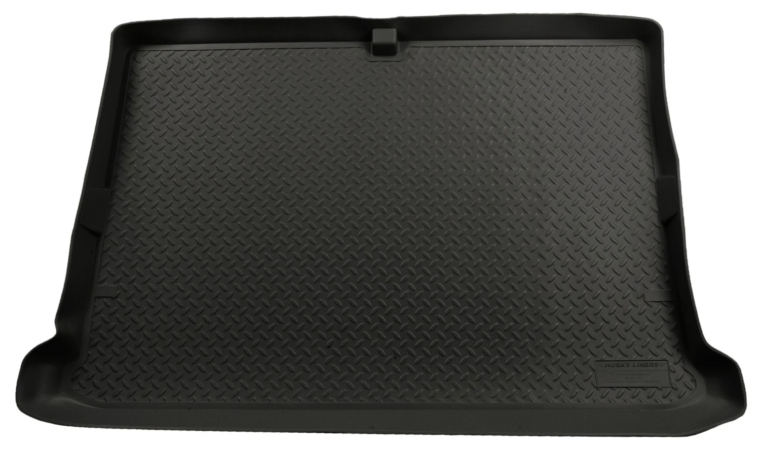 Husky Classic Cargo Liner Behind 3rd Seat – HL-01 - Image 3