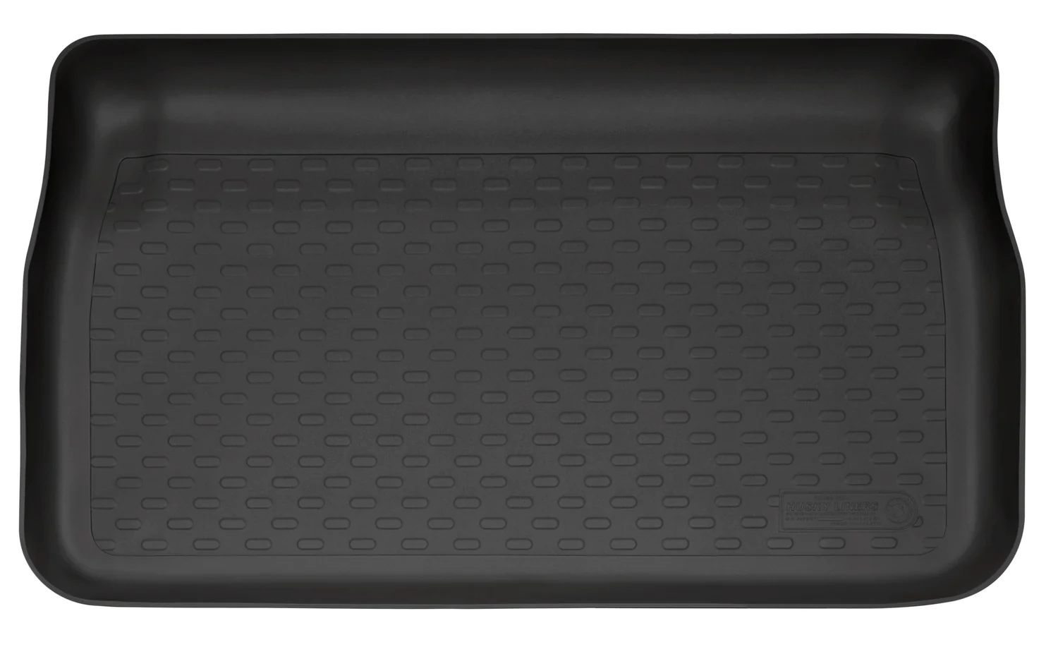 Husky Classic Cargo Liner Behind 3rd Seat – HL-01 - Image 4