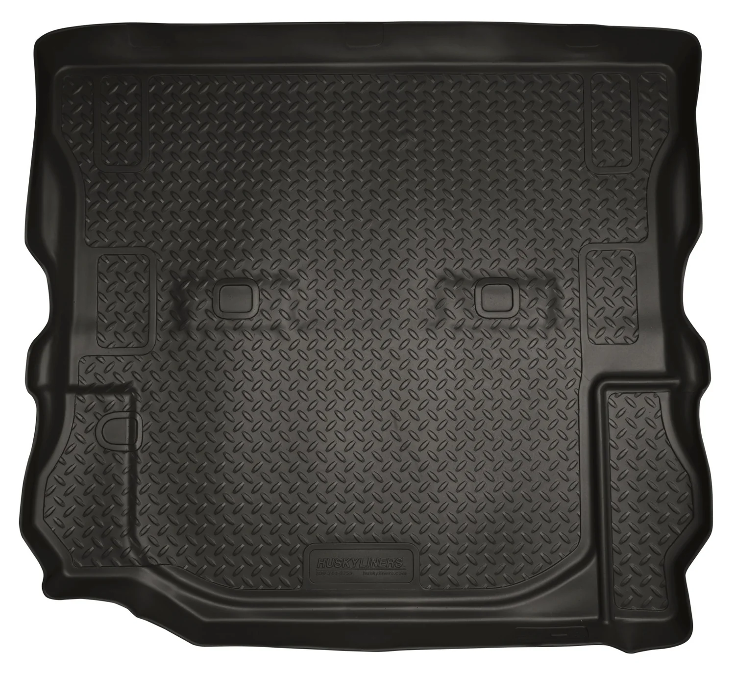 Husky Classic Cargo Liner – HL-01 - Image 15
