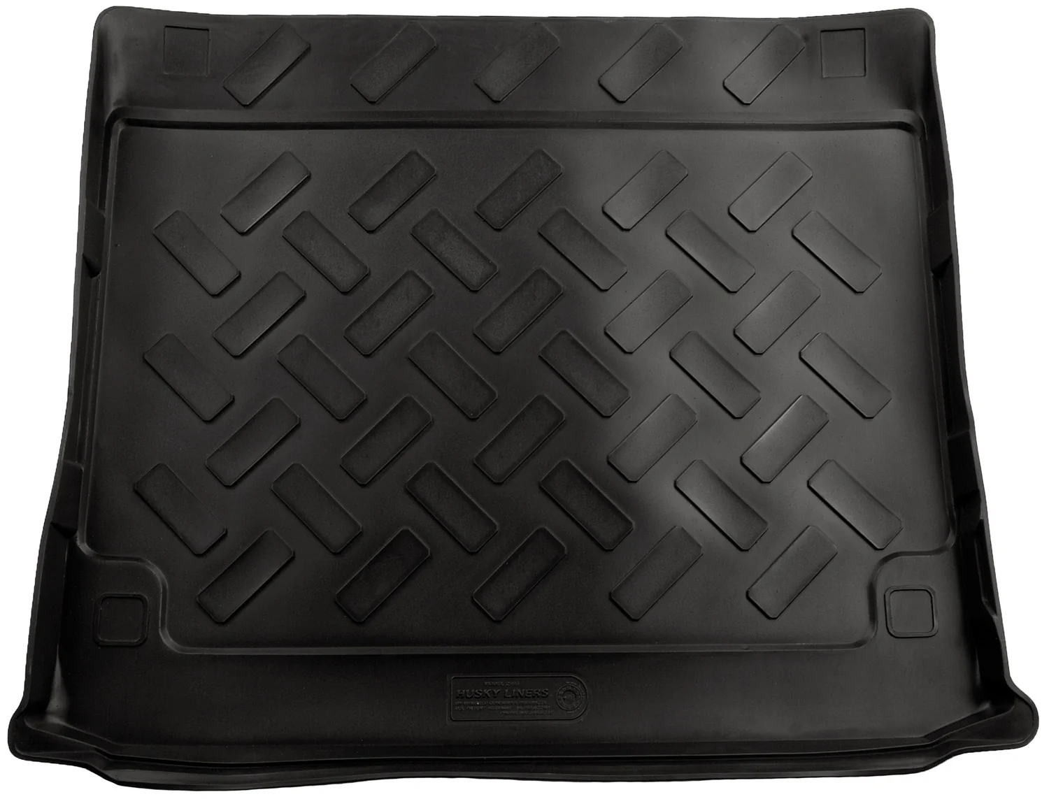 Husky Classic Cargo Liner – HL-01 - Image 16