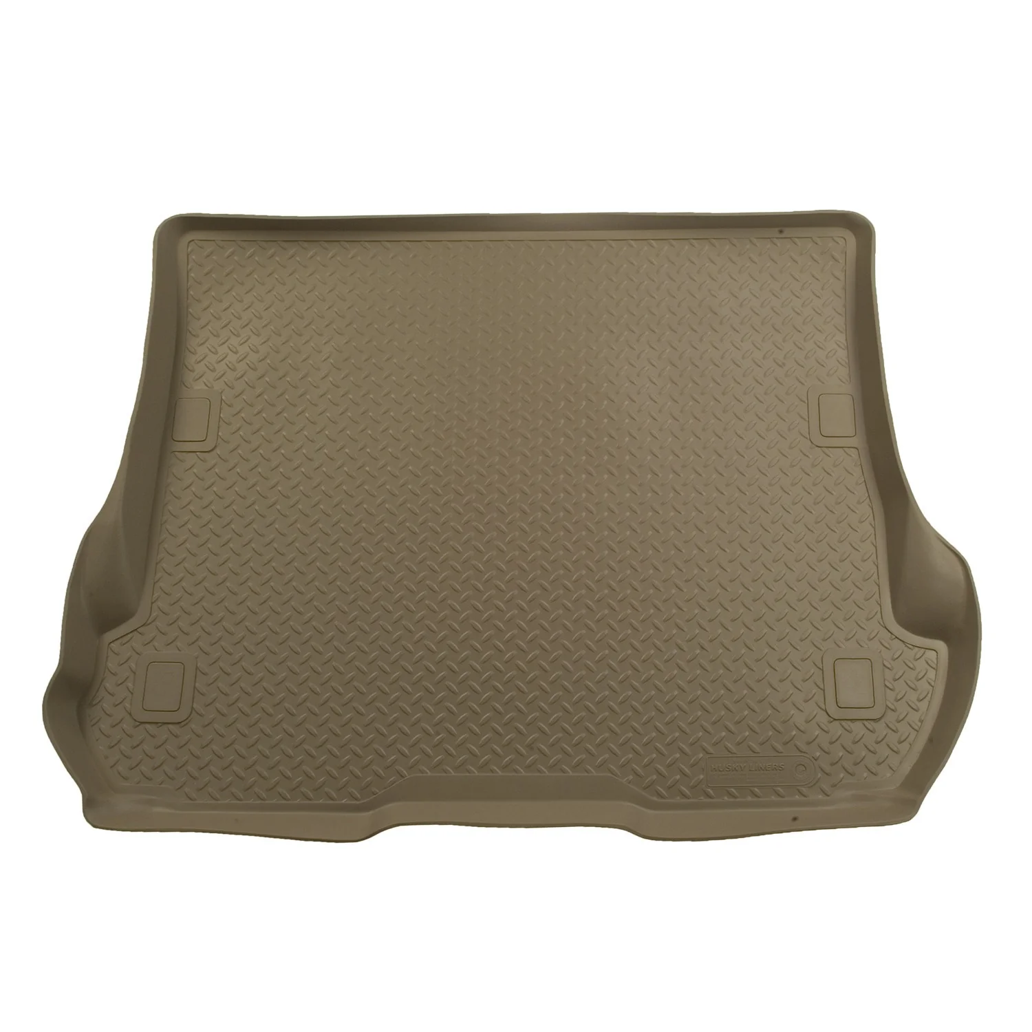 Husky Classic Cargo Liner – HL-01 - Image 18