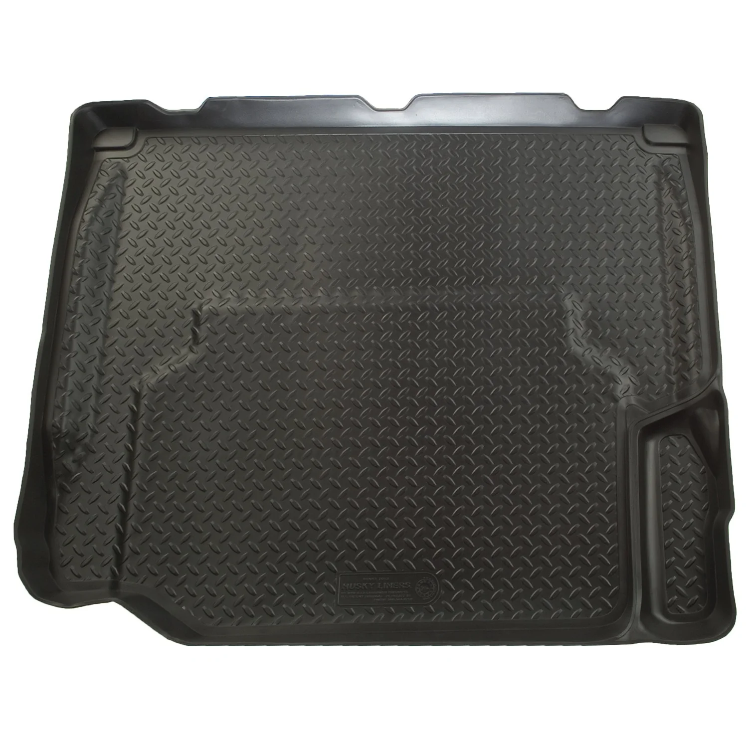 Husky Classic Cargo Liner – HL-01 - Image 28