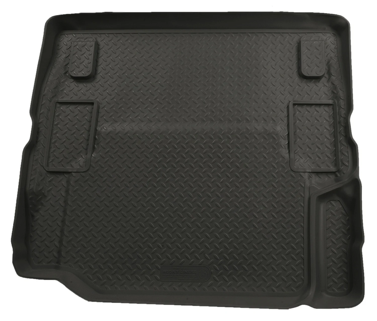 Husky Classic Cargo Liner – HL-01 - Image 29